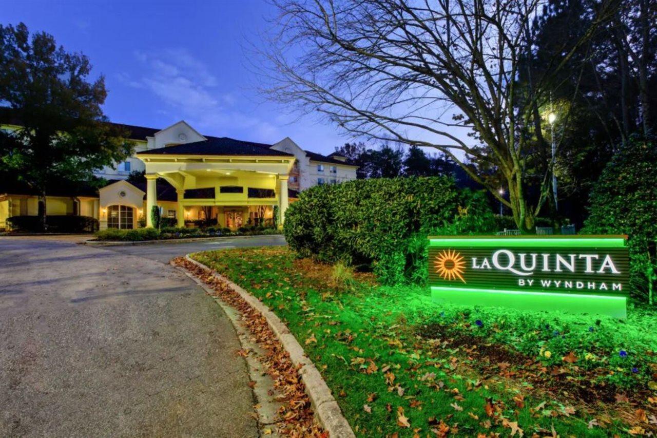 La Quinta By Wyndham Raleigh Crabtree Otel Dış mekan fotoğraf