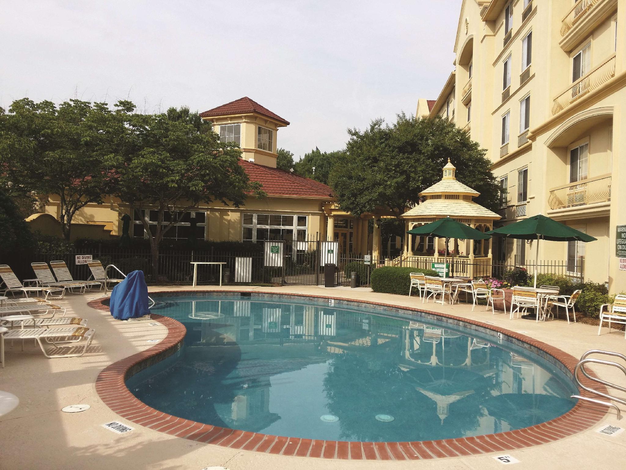 La Quinta By Wyndham Raleigh Crabtree Otel Dış mekan fotoğraf