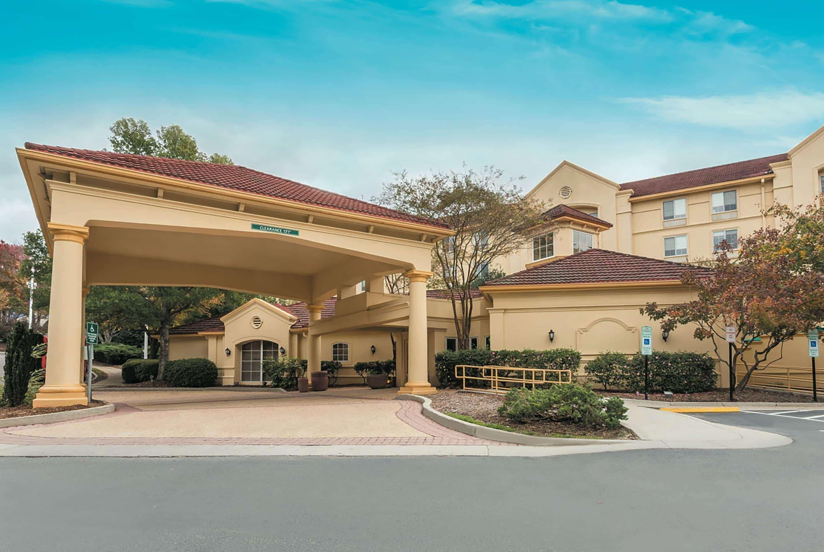 La Quinta By Wyndham Raleigh Crabtree Otel Dış mekan fotoğraf